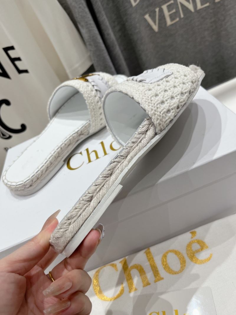 Chloe Sandals